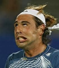 Marcos Baghdatis