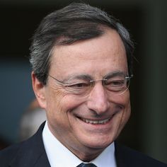 Mario Draghi