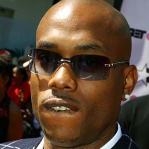 Mario Winans