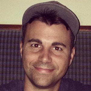 Mark Rober