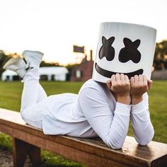 Marshmello