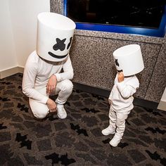 Marshmello