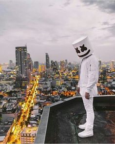 Marshmello