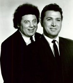 Marty Allen