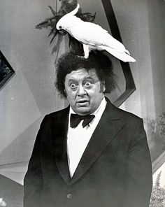 Marty Allen