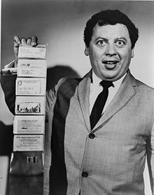 Marty Allen