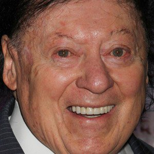 Marty Allen