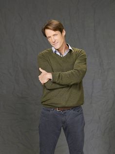 Matthew Ashford