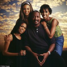 Matthew Knowles