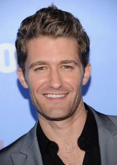 Matthew Morrison