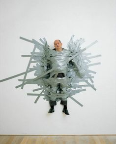 Maurizio Cattelan