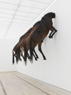 Maurizio Cattelan