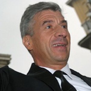 Maurizio Cattelan