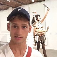 Max Emerson