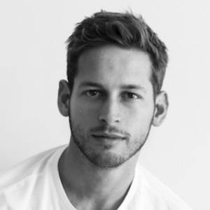 Max Emerson