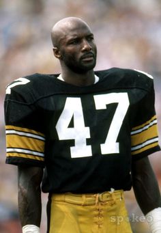 Mel Blount