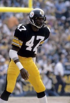 Mel Blount