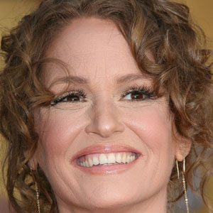 Melissa Leo