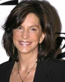 Mercedes Ruehl