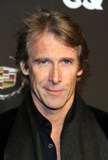 Michael Bay