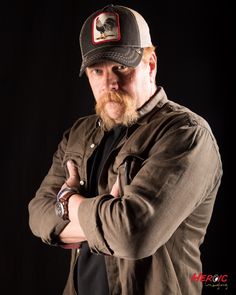 Michael Cudlitz