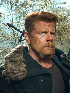 Michael Cudlitz