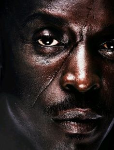 Michael Kenneth Williams