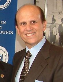 Michael Milken