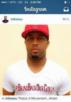 Mike Ezuruonye