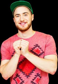 Mike Posner