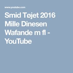 Mille Dinesen