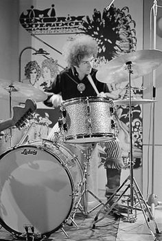 Mitch Mitchell