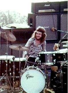 Mitch Mitchell