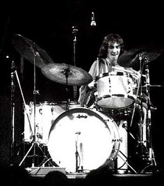 Mitch Mitchell