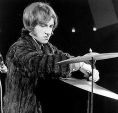 Mitch Mitchell