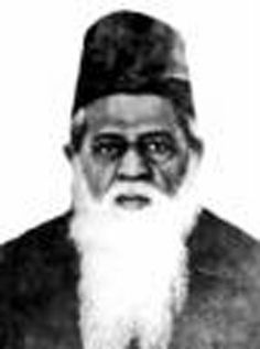 Muhammad Shahidullah