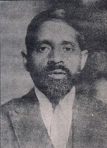 Muhammad Shahidullah