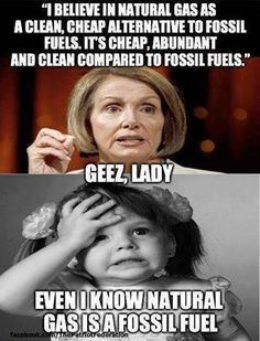 Nancy Pelosi