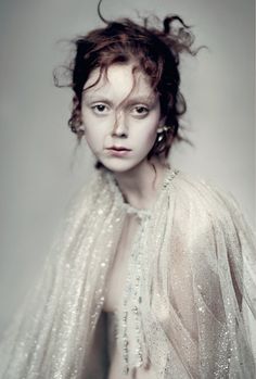 Natalie Westling