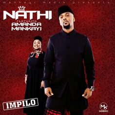 Nathi Mankayi