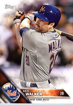 Neil Walker