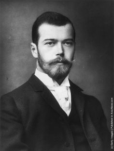 Nicholas II