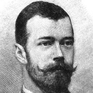 Nicholas II