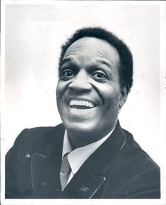 Nipsey Russell