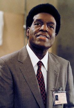 Nipsey Russell