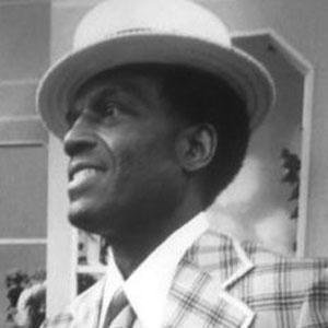 Nipsey Russell