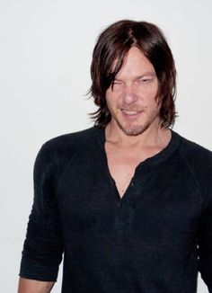 Norman Reedus