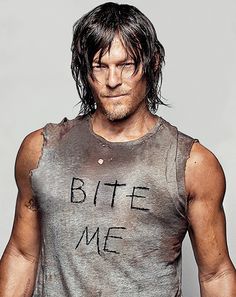 Norman Reedus