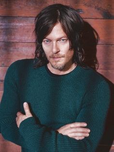 Norman Reedus