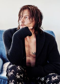 Norman Reedus